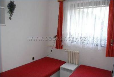 Jiří Chmelík - Ubytování v soukromí