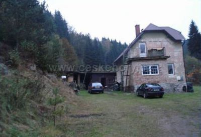 Apartmány U Skalky