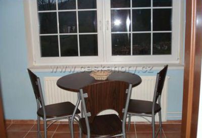 Apartmány U Skalky