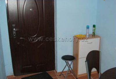 Apartmány U Skalky