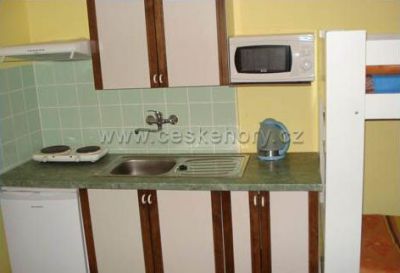 Apartmány U Skalky