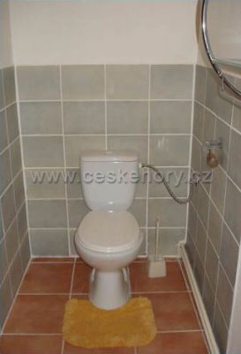 Apartmány U Skalky