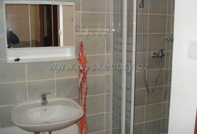 Apartmány U Skalky