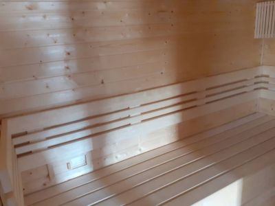 Chaloupka pod Kančí stezkou