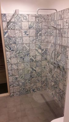 Chaloupka pod Kančí stezkou