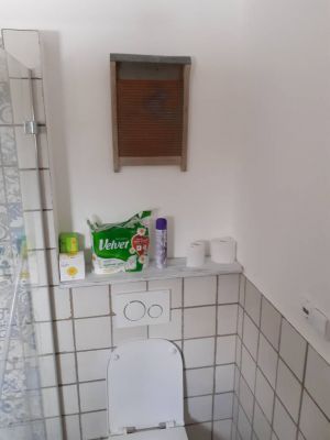 Chaloupka pod Kančí stezkou