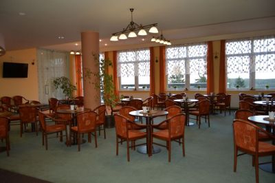 Hotel Churáňov