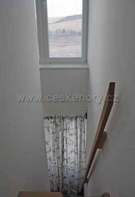 Evanka - apartmán na Klínovci