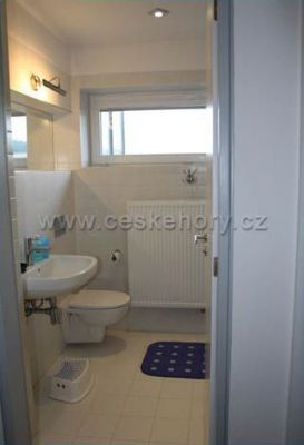 Evanka - apartmán na Klínovci