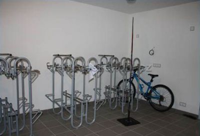 Evanka - apartmán na Klínovci