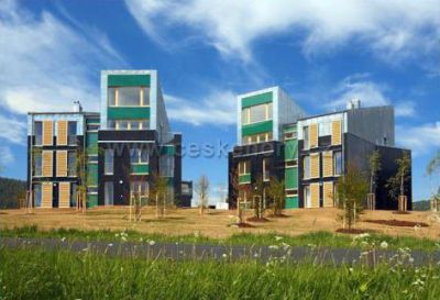 Evanka - apartmán na Klínovci