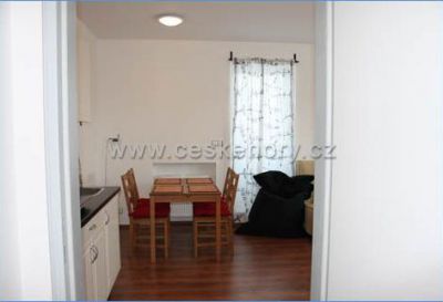 Evanka - apartmán na Klínovci