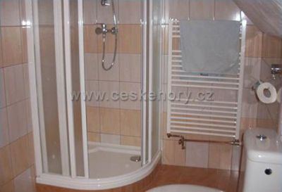 Chalupa - Čibákova Šatlava