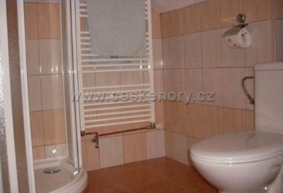 Chalupa - Čibákova Šatlava