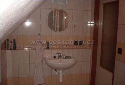 Chalupa - Čibákova Šatlava