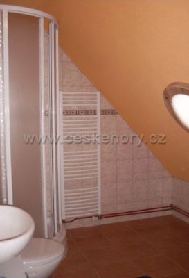 Chalupa - Čibákova Šatlava