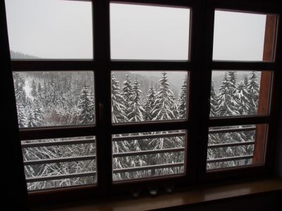 Apartmán Cihlářka 303