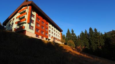 Apartmán Cihlářka 303