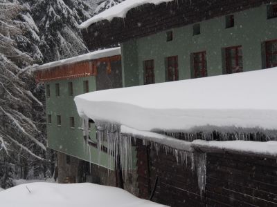 Apartmán Cihlářka 303