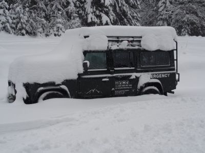 Apartmán Cihlářka 303