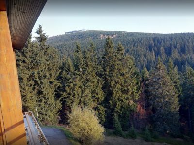 Apartmán Cihlářka 303