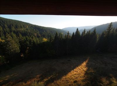 Apartmán Cihlářka 303