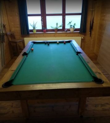 Apartmán Cihlářka 303