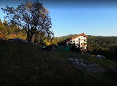 Apartmán Cihlářka 303