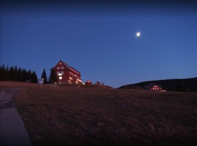 Apartmán Cihlářka 303