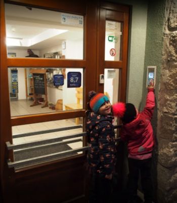 Apartmán Cihlářka 303