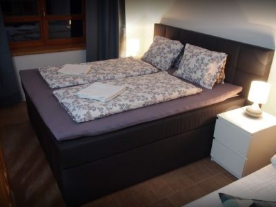 Apartmán Cihlářka 303