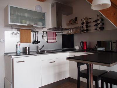 Apartmán Cihlářka 303