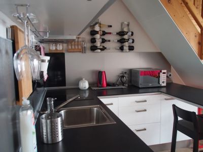 Apartmán Cihlářka 303