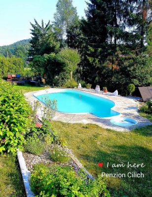 Penzion Cilich