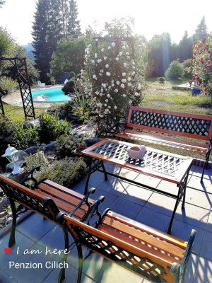 Penzion Cilich