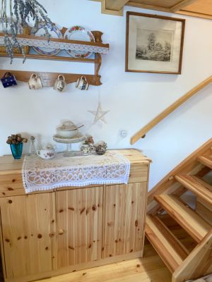 Chata Císařský Ráj