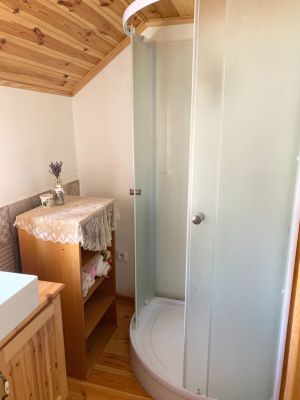 Chata Císařský Ráj