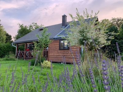 Chata Císařský Ráj