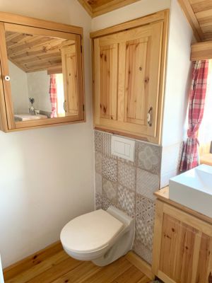 Chata Císařský Ráj