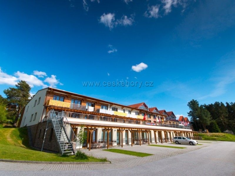 Rezidence Club Canada