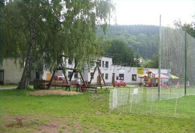Club u hřiště