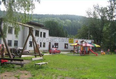 Club u hřiště
