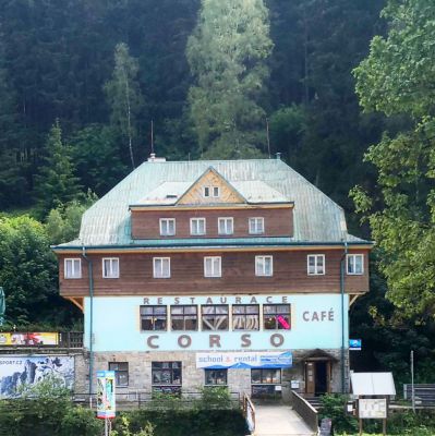 Penzion Corso