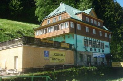 Penzion Corso