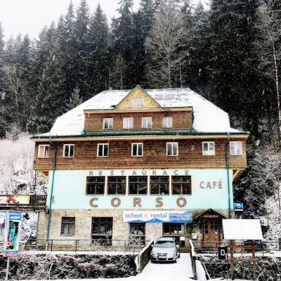 Penzion Corso