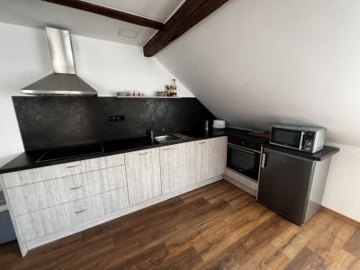 Apartmány Crystalindo