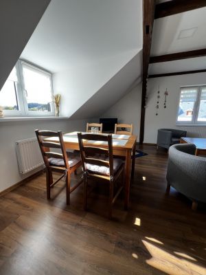 Apartmány Crystalindo