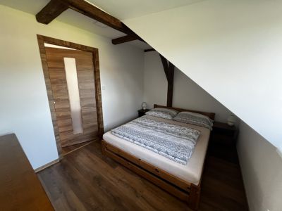 Apartmány Crystalindo