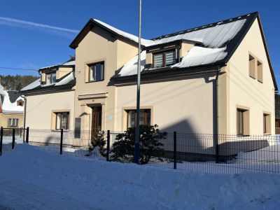 Apartmány Crystalindo