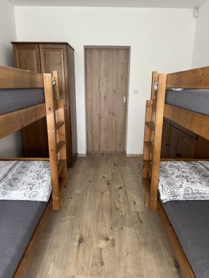 Apartmány Crystalindo